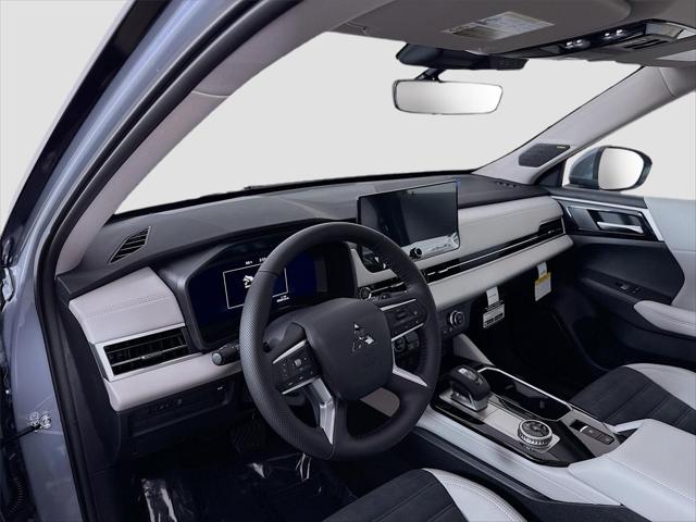 2026 Mitsubishi Outlander SE 1.5T 2WD