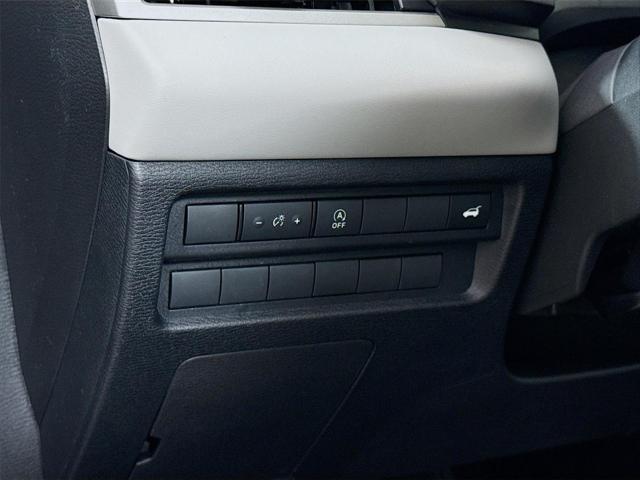 2026 Mitsubishi Outlander SE 1.5T 2WD