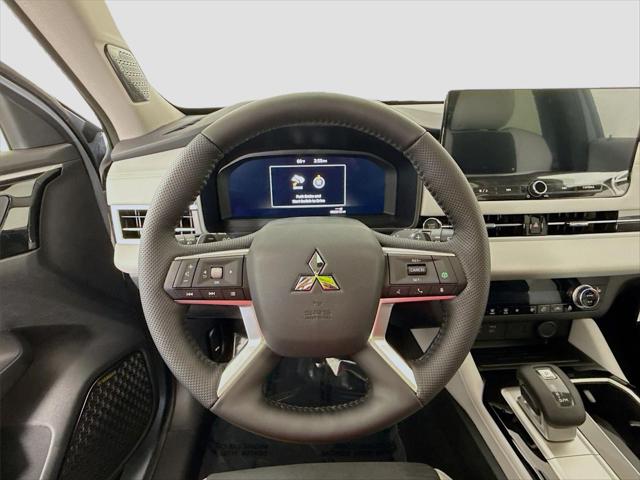 2026 Mitsubishi Outlander SE 1.5T 2WD