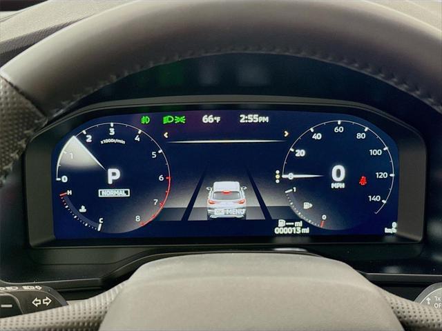 2026 Mitsubishi Outlander SE 1.5T 2WD