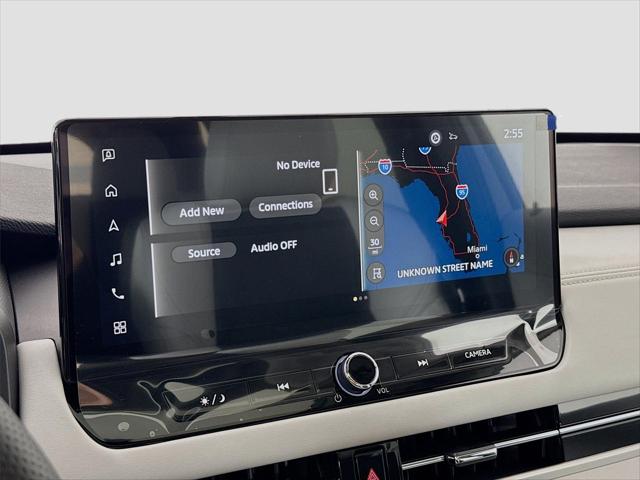 2026 Mitsubishi Outlander SE 1.5T 2WD