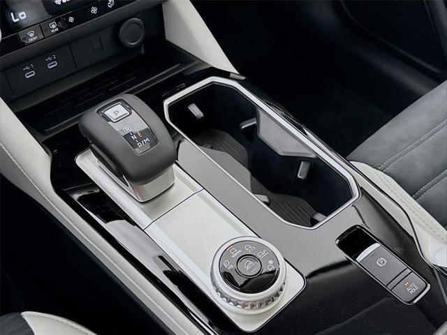 2026 Mitsubishi Outlander SE 1.5T 2WD