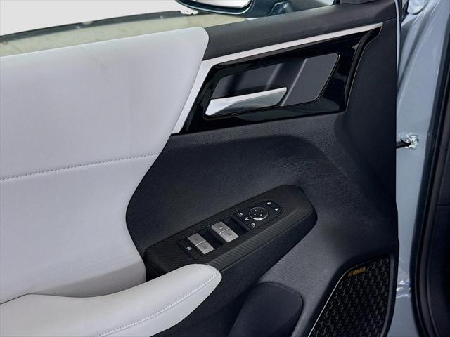 2026 Mitsubishi Outlander SE 1.5T 2WD