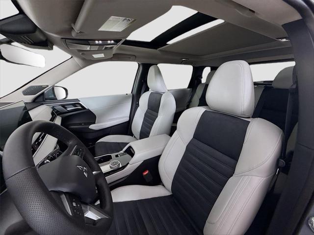 2026 Mitsubishi Outlander SE 1.5T 2WD