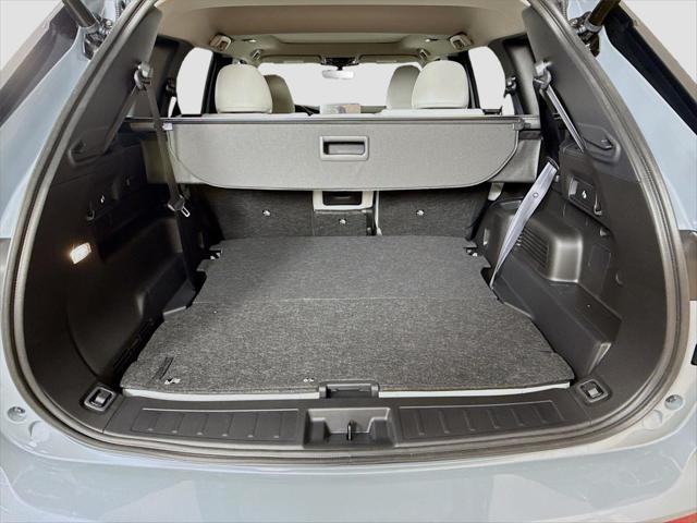 2026 Mitsubishi Outlander SE 1.5T 2WD