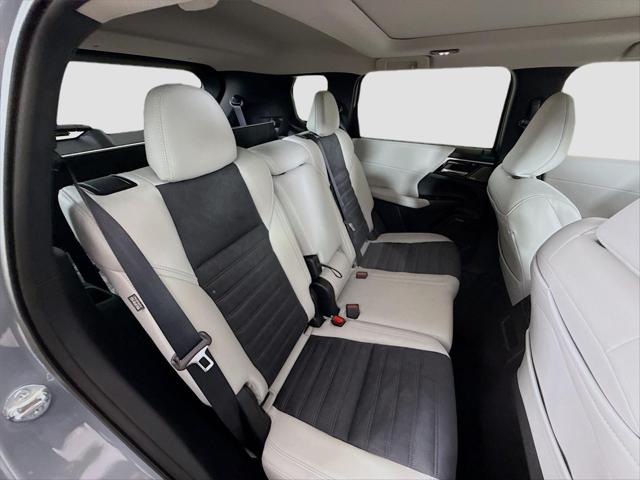 2026 Mitsubishi Outlander SE 1.5T 2WD