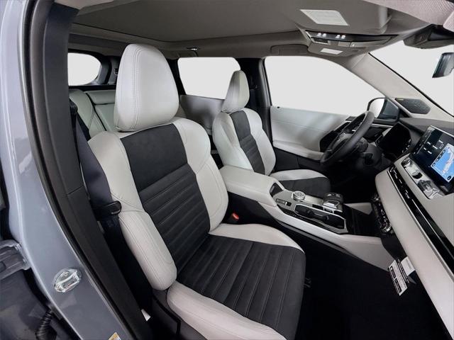 2026 Mitsubishi Outlander SE 1.5T 2WD