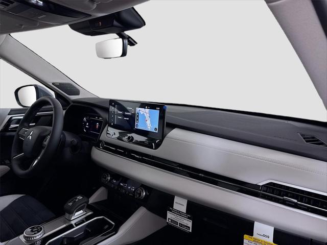 2026 Mitsubishi Outlander SE 1.5T 2WD