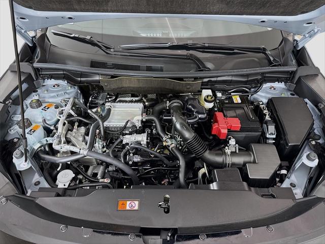 2026 Mitsubishi Outlander SE 1.5T 2WD