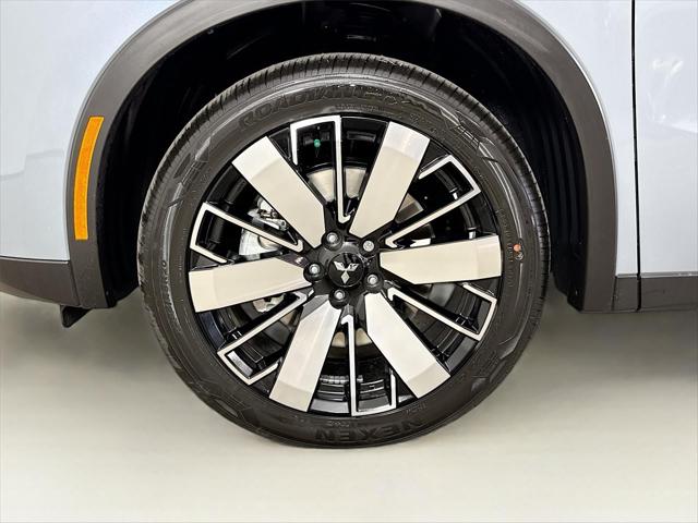 2026 Mitsubishi Outlander SE 1.5T 2WD