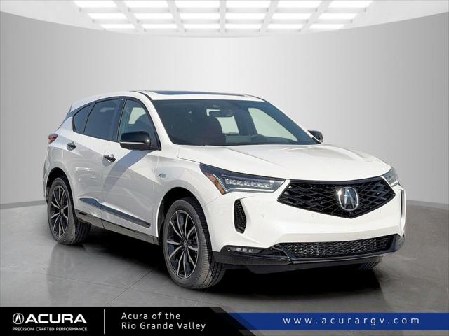 2026 Acura RDX w/A-Spec Advance Package for sale in San Juan, TX