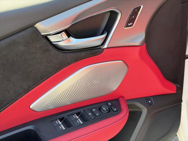 2026 Acura RDX w/A-Spec Advance Package