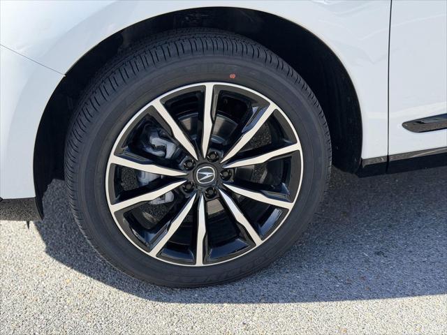 2026 Acura RDX w/A-Spec Advance Package
