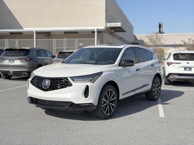 2026 Acura RDX w/A-Spec Advance Package