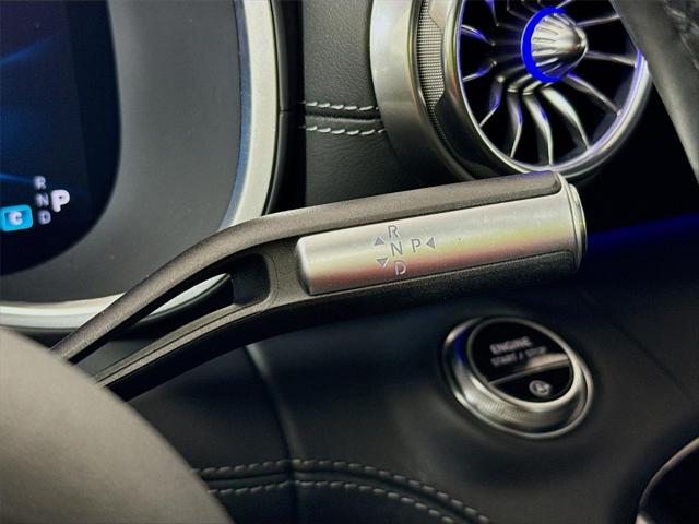 2022 Mercedes-Benz SL 4MATIC