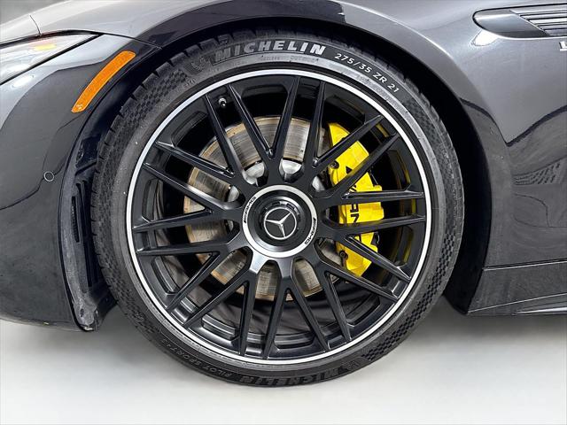 2022 Mercedes-Benz SL 4MATIC