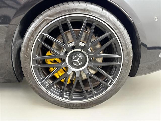 2022 Mercedes-Benz SL 4MATIC