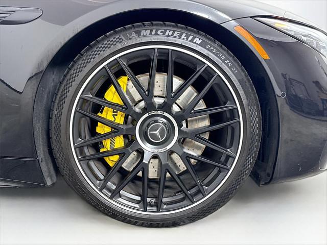 2022 Mercedes-Benz SL 4MATIC