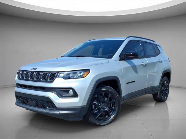 2026 Jeep Compass Latitude Altitude for sale in Pineville, NC