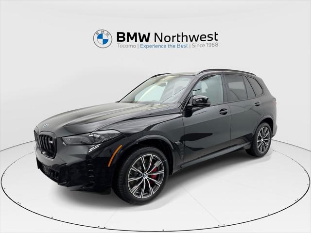 2026 BMW X5 M60i for sale in Fife, WA
