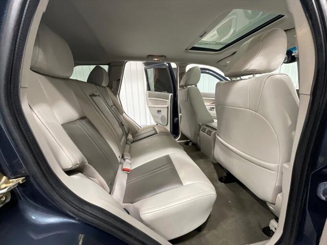 2007 Jeep Grand Cherokee Limited