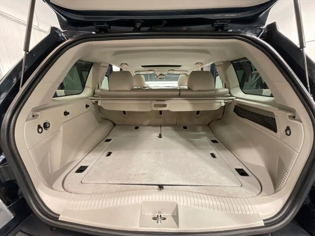 2007 Jeep Grand Cherokee Limited
