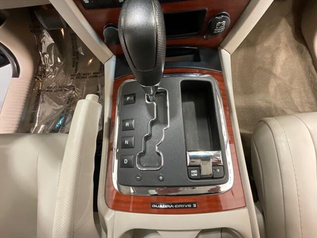 2007 Jeep Grand Cherokee Limited