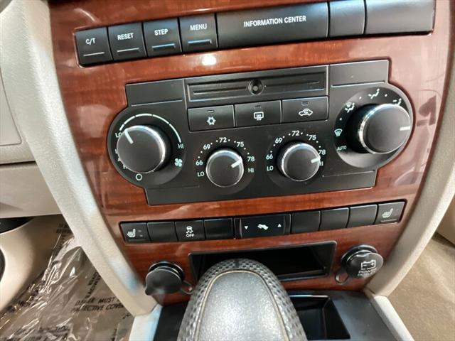 2007 Jeep Grand Cherokee Limited