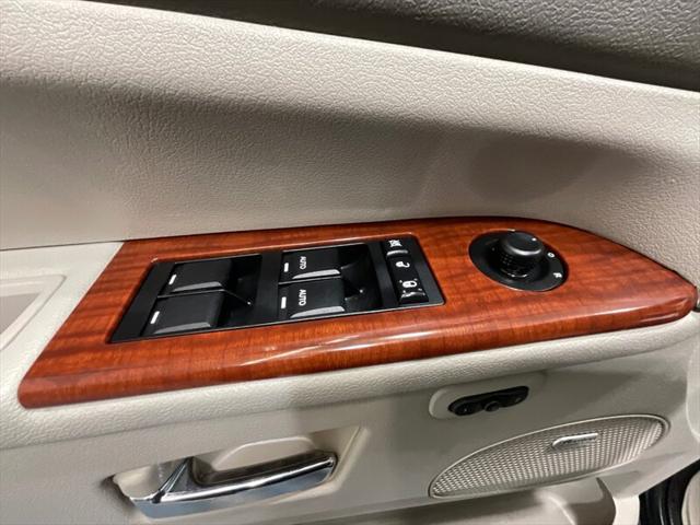 2007 Jeep Grand Cherokee Limited