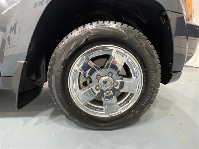 2007 Jeep Grand Cherokee Limited