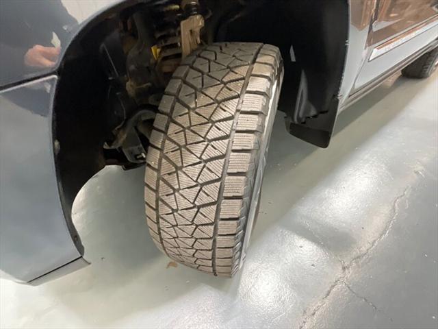 2007 Jeep Grand Cherokee Limited