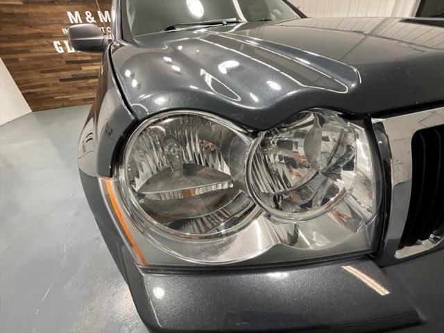 2007 Jeep Grand Cherokee Limited
