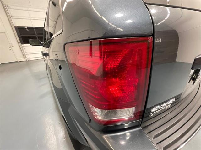 2007 Jeep Grand Cherokee Limited