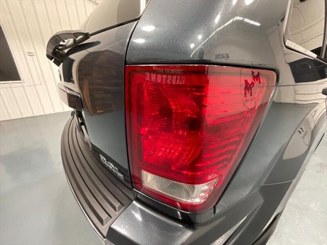 2007 Jeep Grand Cherokee Limited