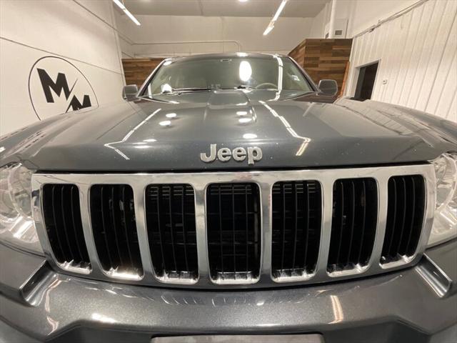 2007 Jeep Grand Cherokee Limited