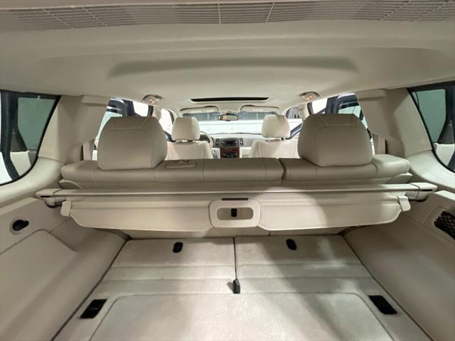 2007 Jeep Grand Cherokee Limited