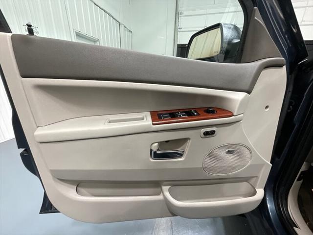 2007 Jeep Grand Cherokee Limited