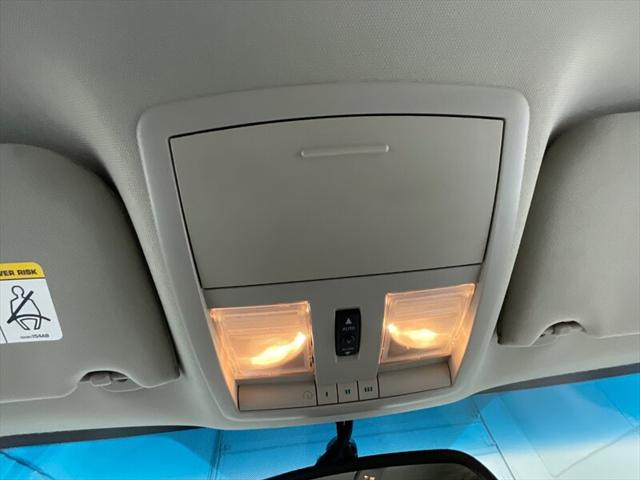2007 Jeep Grand Cherokee Limited