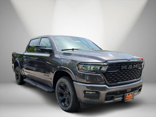 2026 Ram 1500 Big Horn Crew Cab 4x4 5'7" Box for sale in Glenwood Springs, CO