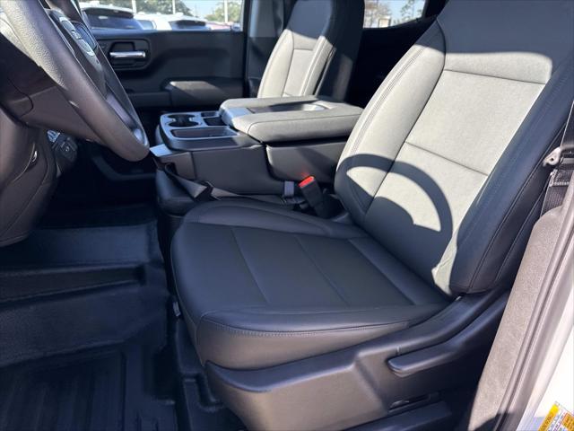 2026 GMC Sierra 1500 Crew Cab, Short Bed, Pro, RWD