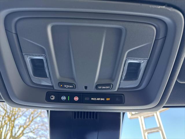 2026 GMC Sierra 1500 Crew Cab, Short Bed, Pro, RWD