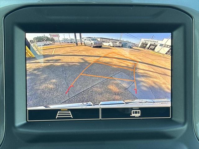 2026 GMC Sierra 1500 Crew Cab, Short Bed, Pro, RWD