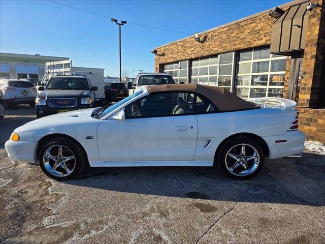 1995 Ford Mustang GT for sale in Milwaukee, WI