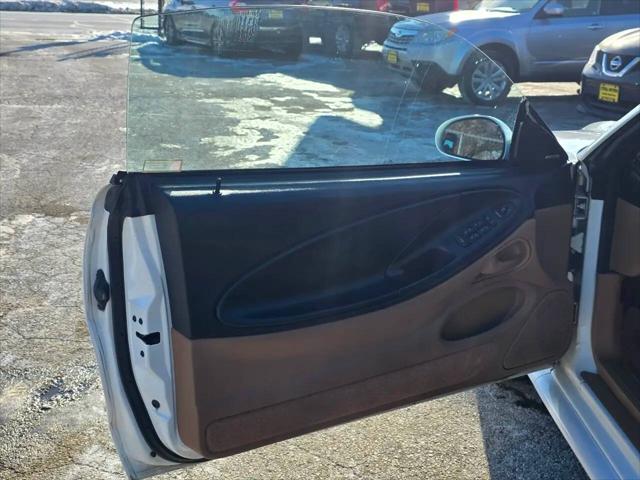 1995 Ford Mustang GT