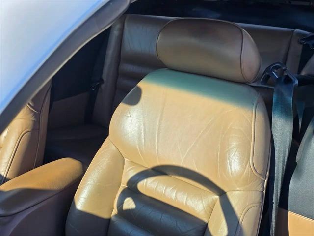 1995 Ford Mustang GT