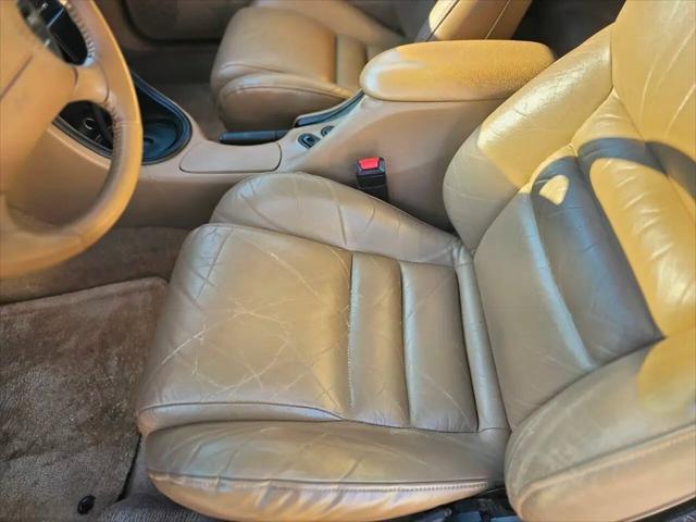 1995 Ford Mustang GT