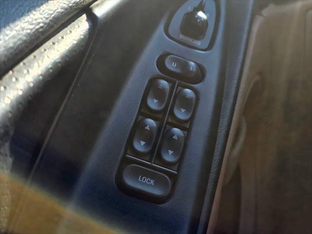 1995 Ford Mustang GT
