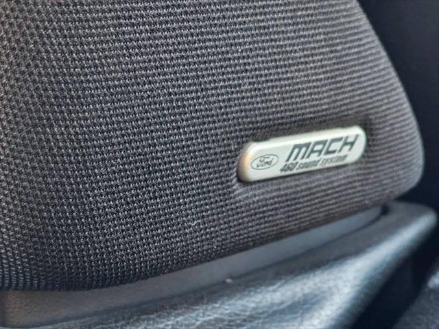 1995 Ford Mustang GT