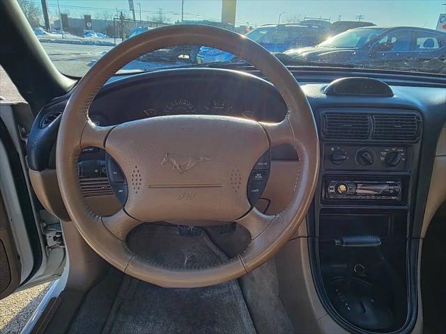 1995 Ford Mustang GT