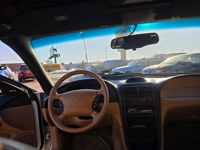 1995 Ford Mustang GT